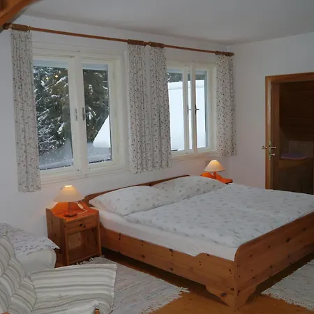 Haus Zur Klamm Апартаменты *