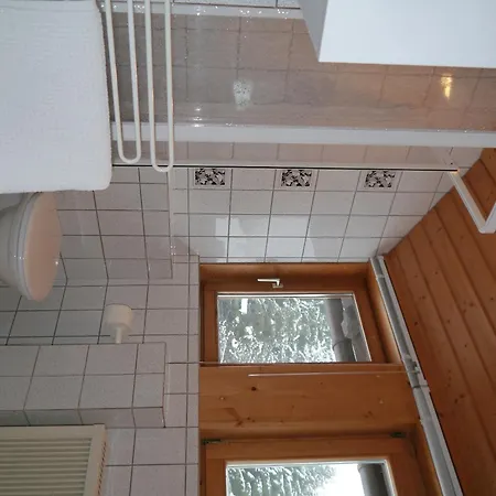 Haus Zur Klamm Berg im Drautal