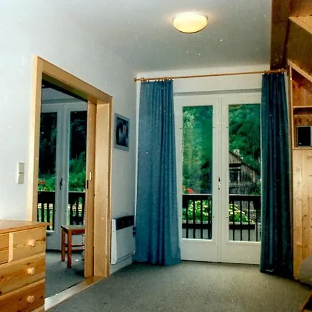 Haus Zur Klamm