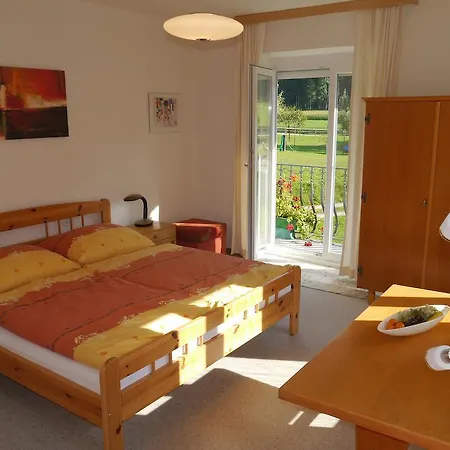 Haus Zur Klamm Берг (Драуталь)