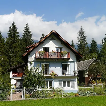 Haus Zur Klamm * Berg im Drautal