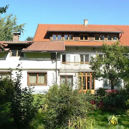Haus Zur Klamm Апартаменты Берг (Драуталь)