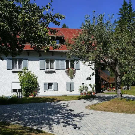 Haus Zur Klamm