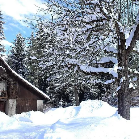 Haus Zur Klamm